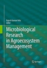 Image for Microbiological Research In Agroecosystem Management