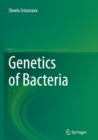 Image for Genetics of Bacteria