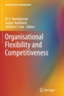 Image for Organisational Flexibility and Competitiveness
