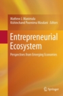 Image for Entrepreneurial Ecosystem