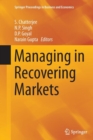 Image for Managing in Recovering Markets