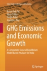 Image for GHG Emissions and Economic Growth