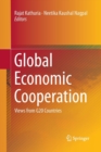 Image for Global Economic Cooperation