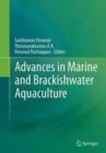 Image for Advances in Marine and Brackishwater Aquaculture