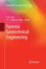 Image for Forensic Geotechnical Engineering