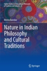 Image for Nature in Indian Philosophy and Cultural Traditions