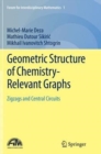 Image for Geometric Structure of Chemistry-Relevant Graphs