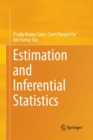 Image for Estimation and Inferential Statistics