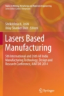 Image for Lasers Based Manufacturing