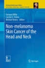 Image for Non-melanoma Skin Cancer of the Head and Neck