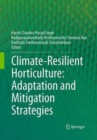 Image for Climate-Resilient Horticulture: Adaptation and Mitigation Strategies