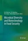 Image for Microbial Diversity and Biotechnology in Food Security