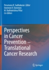 Image for Perspectives in Cancer Prevention-Translational Cancer Research