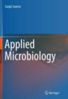 Image for Applied Microbiology