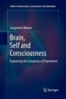 Image for Brain, self and consciousness  : explaining the conspiracy of experience