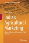 Image for India’s Agricultural Marketing