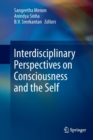 Image for Interdisciplinary Perspectives on Consciousness and the Self