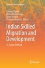 Image for Indian Skilled Migration and Development