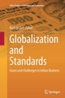 Image for Globalization and Standards