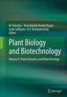 Image for Plant Biology and Biotechnology
