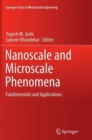 Image for Nanoscale and Microscale Phenomena