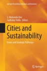 Image for Cities and Sustainability