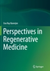 Image for Perspectives in Regenerative Medicine