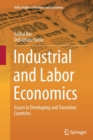 Image for Industrial and Labor Economics : Issues in Developing and Transition Countries