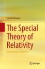 Image for The Special Theory of Relativity