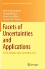 Image for Facets of Uncertainties and Applications