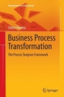 Image for Business Process Transformation