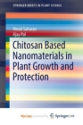Image for Chitosan Based Nanomaterials in Plant Growth and Protection