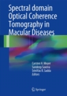Image for Spectral Domain Optical Coherence Tomography in Macular Diseases