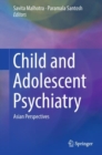 Image for Child and Adolescent Psychiatry: Asian Perspectives