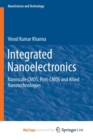 Image for Integrated Nanoelectronics