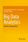 Image for Big Data Analytics: Methods and Applications