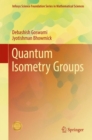 Image for Quantum Isometry Groups