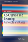 Image for Co-Creation and Learning : Concepts and Cases