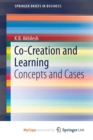 Image for Co-Creation and Learning