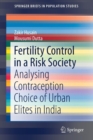 Image for Fertility Control in a Risk Society