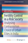 Image for Fertility Control in a Risk Society