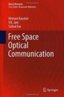 Image for Free Space Optical Communication