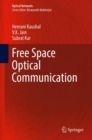 Image for Free Space Optical Communication