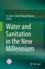 Image for Water and Sanitation in the New Millennium