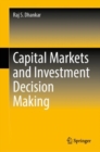 Image for Capital markets and investment decision making