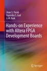 Image for Hands-on Experience with Altera FPGA Development Boards