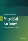 Image for Microbial Factories