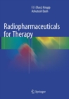 Image for Radiopharmaceuticals for Therapy