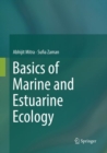 Image for Basics of Marine and Estuarine Ecology