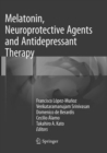 Image for Melatonin, Neuroprotective Agents and Antidepressant Therapy